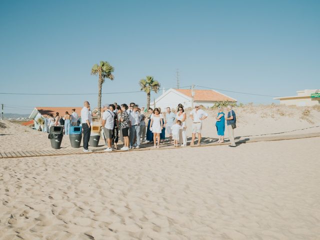 O casamento de Michael  e Margarida  em Faro, Faro (Concelho) 4