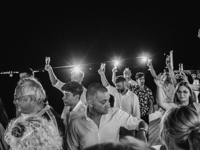 O casamento de Michael  e Margarida  em Faro, Faro (Concelho) 7