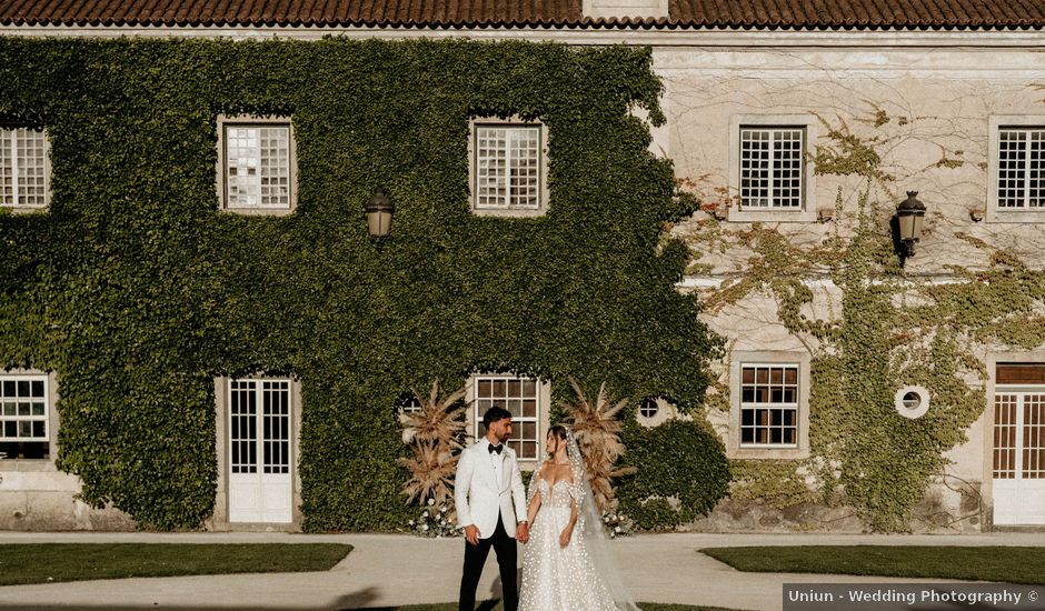 O casamento de Pedro e Neuza em Alenquer, Alenquer