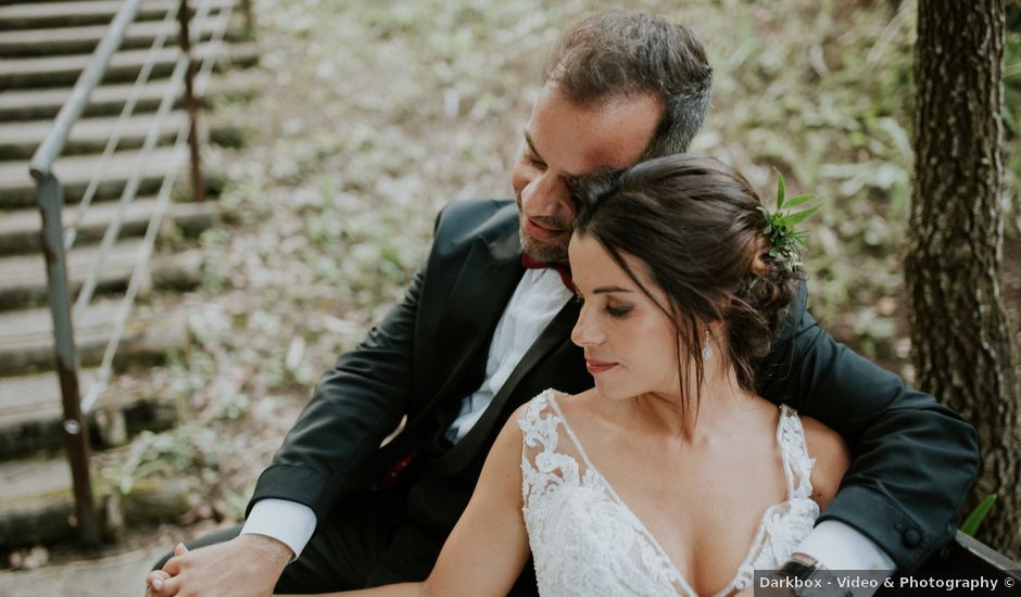 O casamento de Luís e Sara em Lisboa, Lisboa (Concelho)