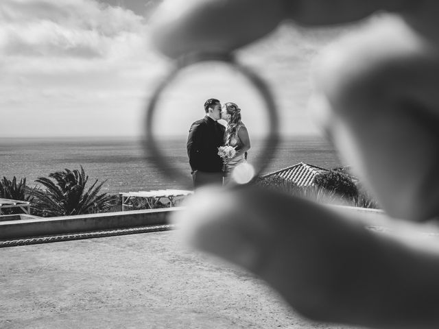 O casamento de Ricardo e Daniela em Atalaia, Lourinhã 42