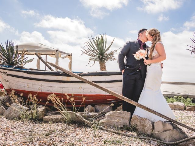 O casamento de Ricardo e Daniela em Atalaia, Lourinhã 51