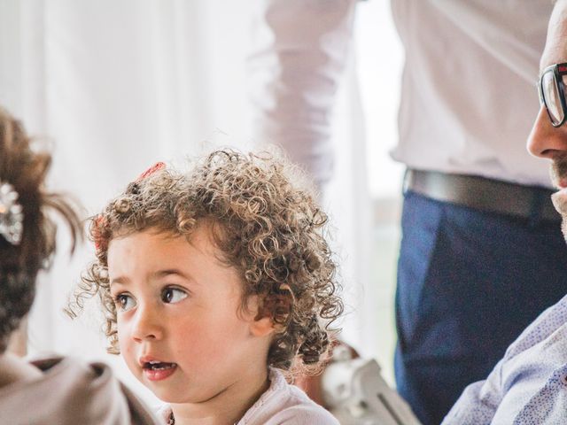 O casamento de Ricardo e Daniela em Atalaia, Lourinhã 56