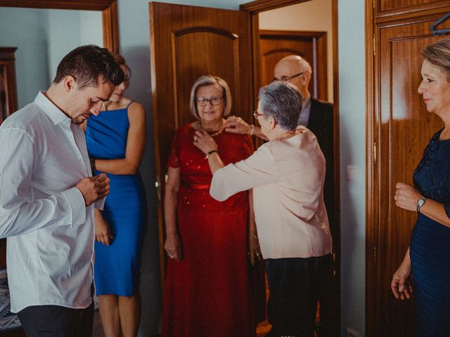 O casamento de Hélder e Rafaela em Porto, Porto (Concelho) 8