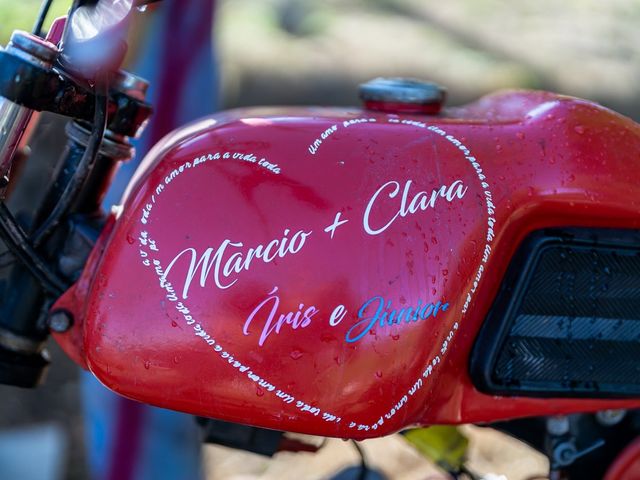 O casamento de Márcio e Clara em Aveleda, Vila do Conde 3