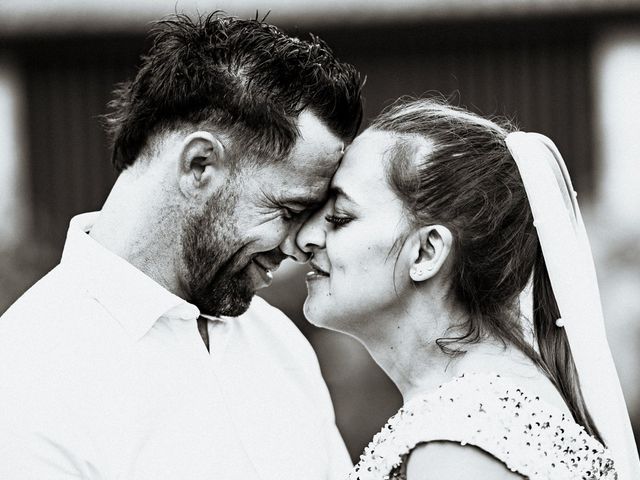 O casamento de Márcio e Clara em Aveleda, Vila do Conde 1