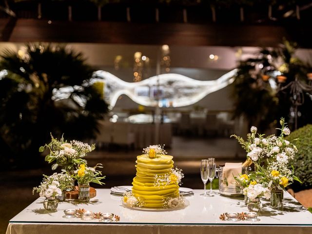 O casamento de Márcio e Clara em Aveleda, Vila do Conde 18