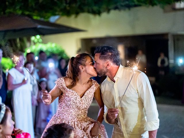 O casamento de Márcio e Clara em Aveleda, Vila do Conde 19