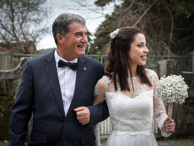 O casamento de Pedro e Inês em Vila Nova de Gaia, Vila Nova de Gaia 6