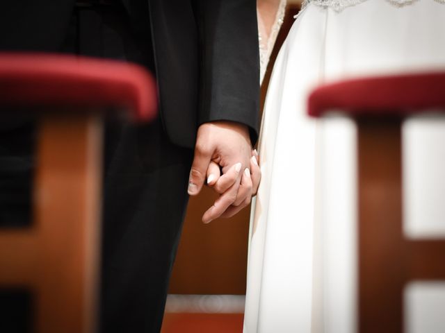 O casamento de Pedro e Inês em Vila Nova de Gaia, Vila Nova de Gaia 11