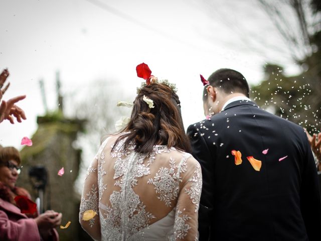 O casamento de Pedro e Inês em Vila Nova de Gaia, Vila Nova de Gaia 12