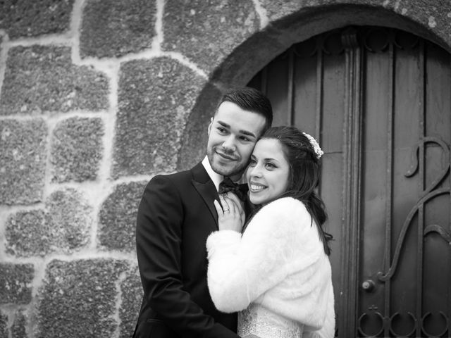 O casamento de Pedro e Inês em Vila Nova de Gaia, Vila Nova de Gaia 13