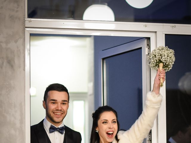 O casamento de Pedro e Inês em Vila Nova de Gaia, Vila Nova de Gaia 16