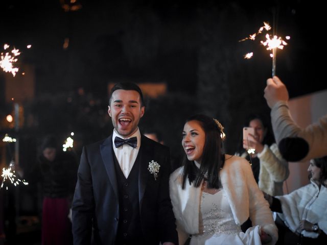 O casamento de Pedro e Inês em Vila Nova de Gaia, Vila Nova de Gaia 17