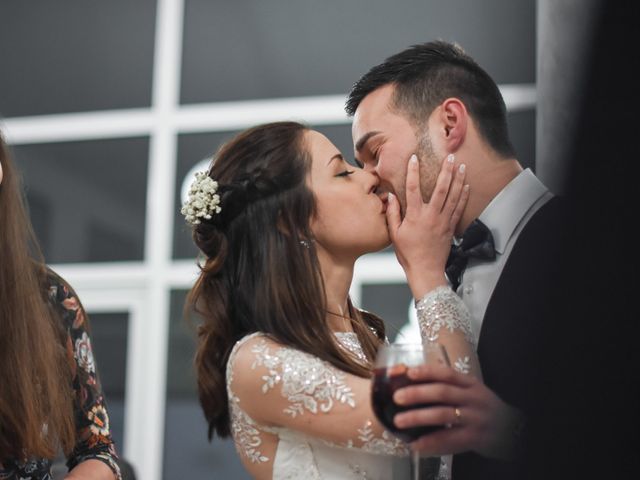 O casamento de Pedro e Inês em Vila Nova de Gaia, Vila Nova de Gaia 18