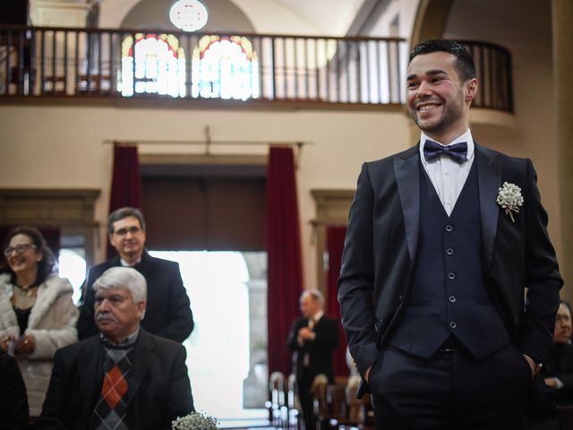 O casamento de Pedro e Inês em Vila Nova de Gaia, Vila Nova de Gaia 24