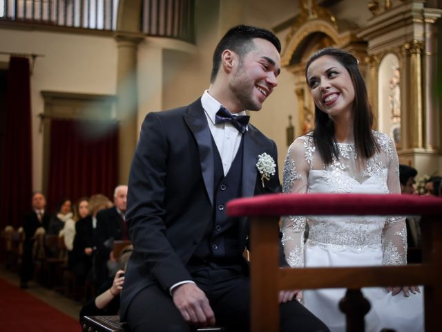 O casamento de Pedro e Inês em Vila Nova de Gaia, Vila Nova de Gaia 25