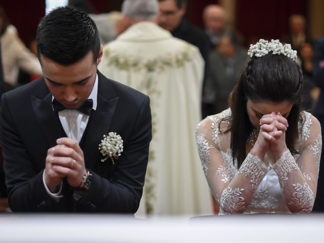 O casamento de Pedro e Inês em Vila Nova de Gaia, Vila Nova de Gaia 27