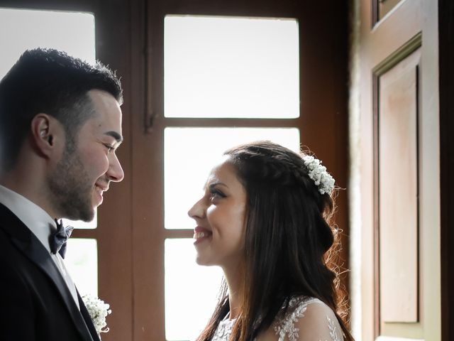 O casamento de Pedro e Inês em Vila Nova de Gaia, Vila Nova de Gaia 28