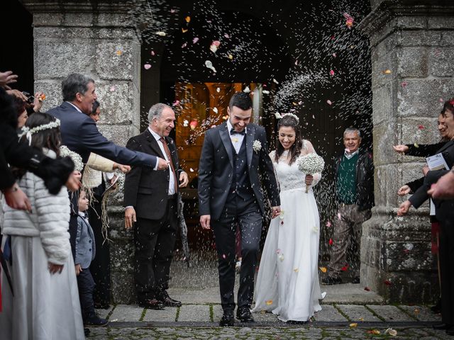 O casamento de Pedro e Inês em Vila Nova de Gaia, Vila Nova de Gaia 29