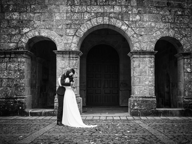 O casamento de Pedro e Inês em Vila Nova de Gaia, Vila Nova de Gaia 30