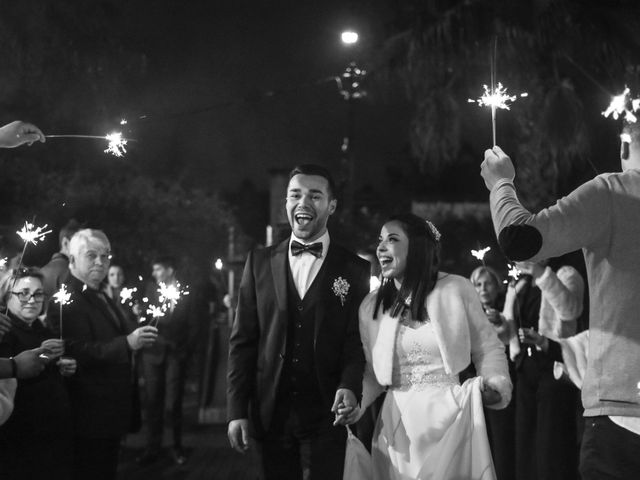 O casamento de Pedro e Inês em Vila Nova de Gaia, Vila Nova de Gaia 35