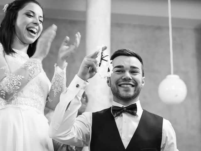 O casamento de Pedro e Inês em Vila Nova de Gaia, Vila Nova de Gaia 38