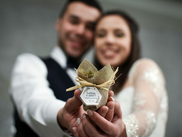 O casamento de Pedro e Inês em Vila Nova de Gaia, Vila Nova de Gaia 40