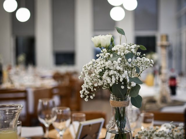 O casamento de Pedro e Inês em Vila Nova de Gaia, Vila Nova de Gaia 43