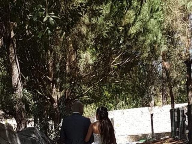 O casamento de David  e Elsa  em Montijo, Montijo 3