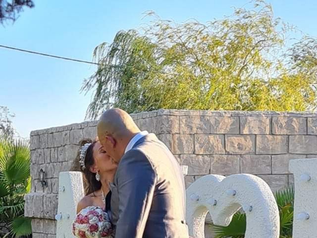 O casamento de David  e Elsa  em Montijo, Montijo 5