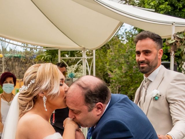 O casamento de Pedro e Mariana em Amadora, Amadora 30