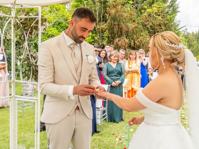 O casamento de Pedro e Mariana em Amadora, Amadora 32