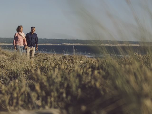 O casamento de Filipa e Eduardo em Lisboa, Lisboa (Concelho) 2