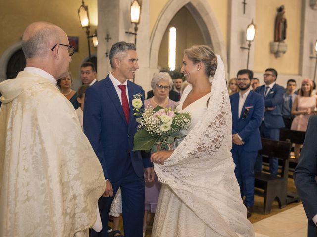 O casamento de Filipa e Eduardo em Lisboa, Lisboa (Concelho) 23