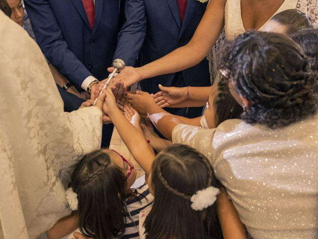 O casamento de Filipa e Eduardo em Lisboa, Lisboa (Concelho) 30