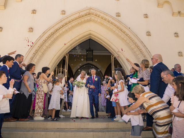 O casamento de Filipa e Eduardo em Lisboa, Lisboa (Concelho) 40