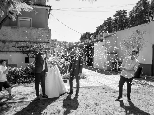 O casamento de Filipa e Eduardo em Lisboa, Lisboa (Concelho) 43