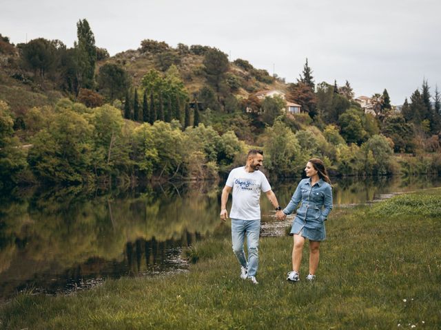 O casamento de António e Carla em Amarante, Amarante 4