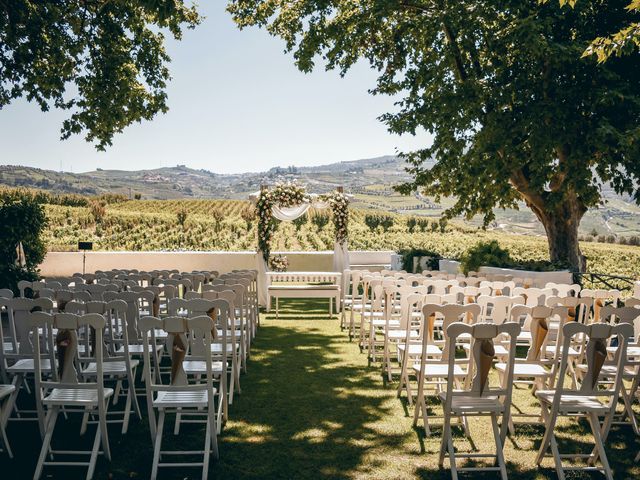 O casamento de António e Carla em Amarante, Amarante 15