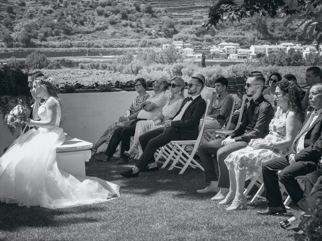 O casamento de António e Carla em Amarante, Amarante 17