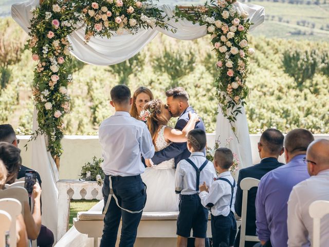 O casamento de António e Carla em Amarante, Amarante 18