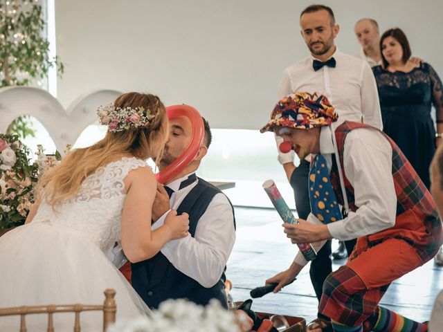 O casamento de António e Carla em Amarante, Amarante 19