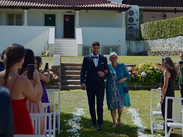 O casamento de João e Beatriz em Leiria, Leiria (Concelho) 11