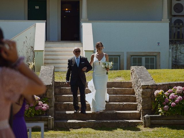 O casamento de João e Beatriz em Leiria, Leiria (Concelho) 14