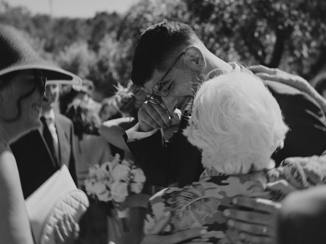 O casamento de João e Beatriz em Leiria, Leiria (Concelho) 17