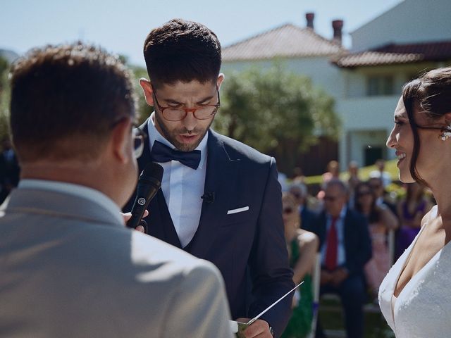 O casamento de João e Beatriz em Leiria, Leiria (Concelho) 22