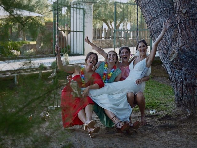 O casamento de João e Beatriz em Leiria, Leiria (Concelho) 29