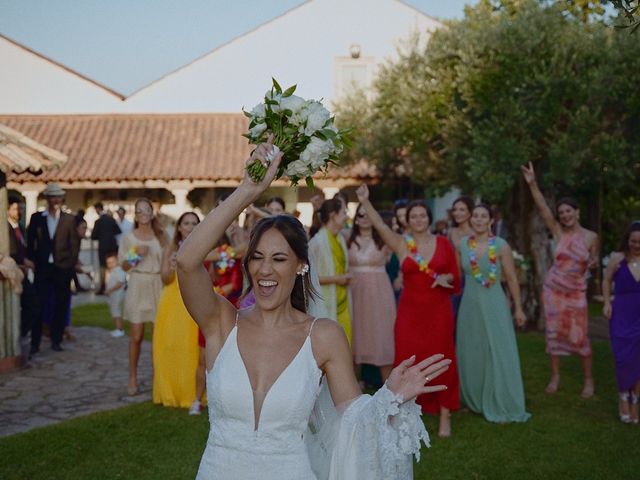 O casamento de João e Beatriz em Leiria, Leiria (Concelho) 35