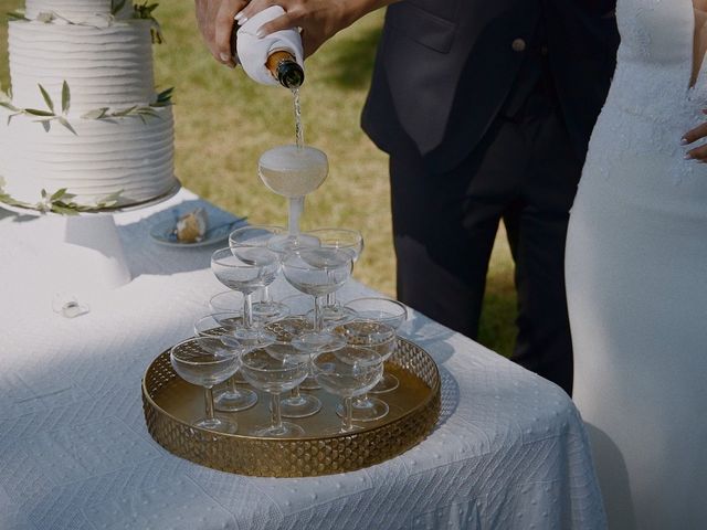 O casamento de João e Beatriz em Leiria, Leiria (Concelho) 39